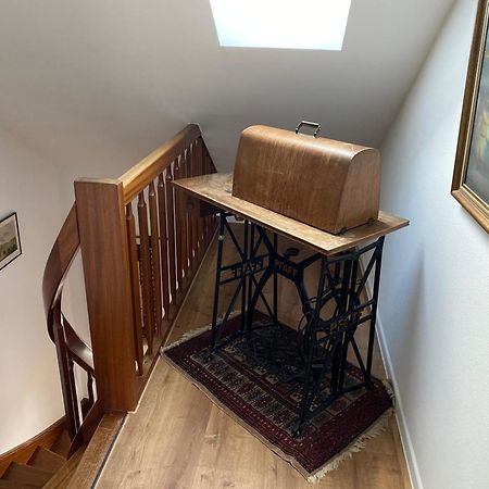 Ferienwohnung In Bempflingen Экстерьер фото