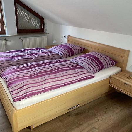 Ferienwohnung In Bempflingen Экстерьер фото