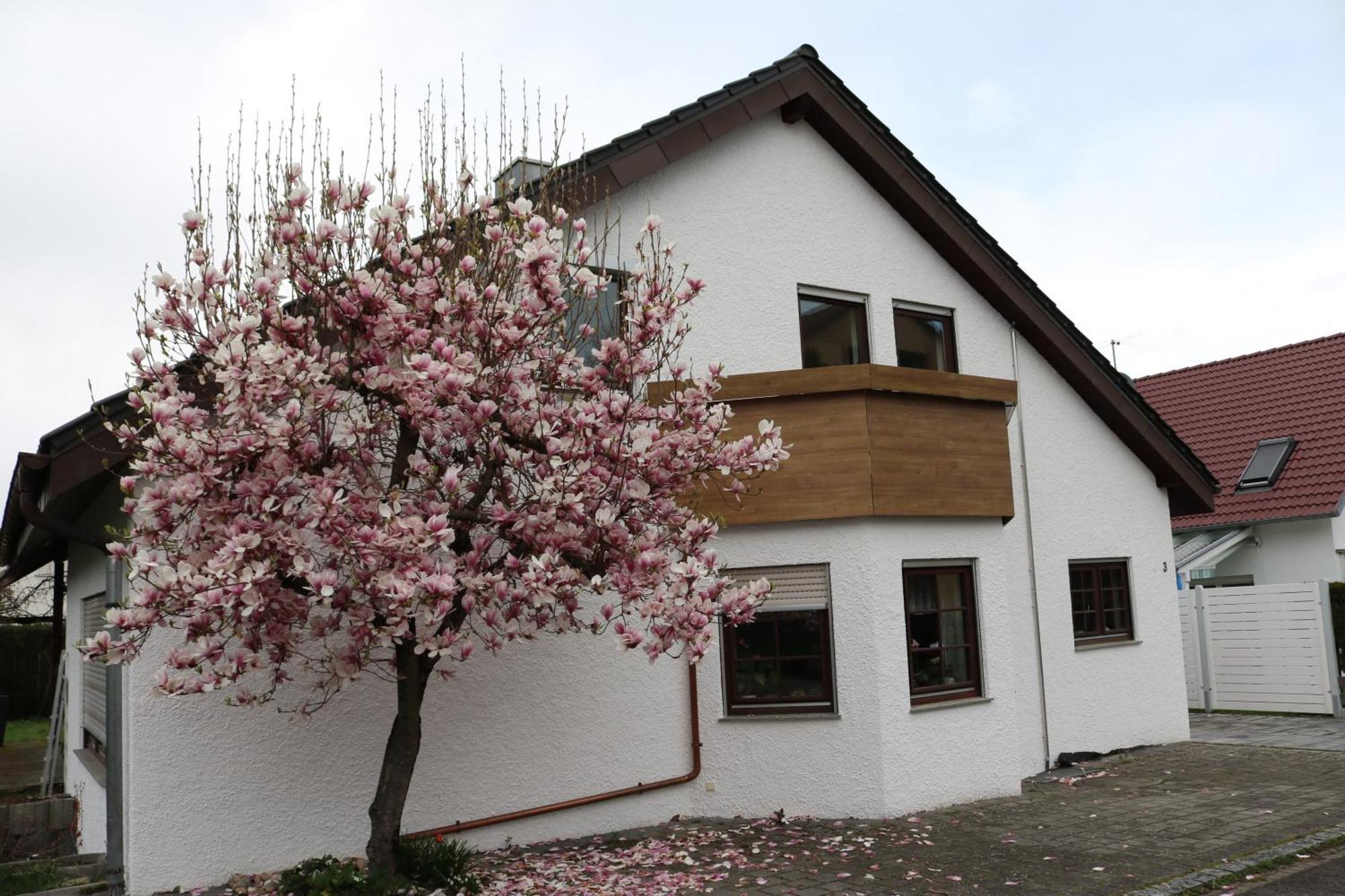 Ferienwohnung In Bempflingen Экстерьер фото