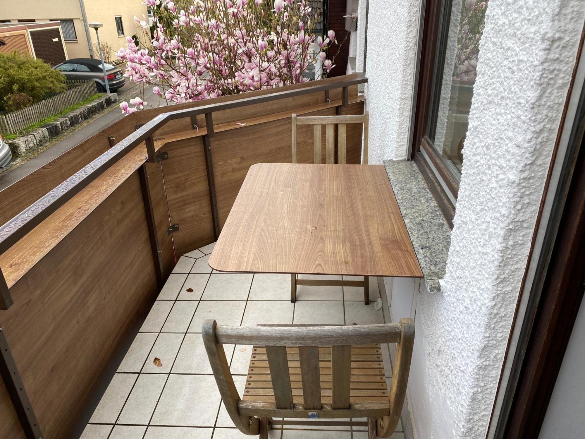 Ferienwohnung In Bempflingen Экстерьер фото