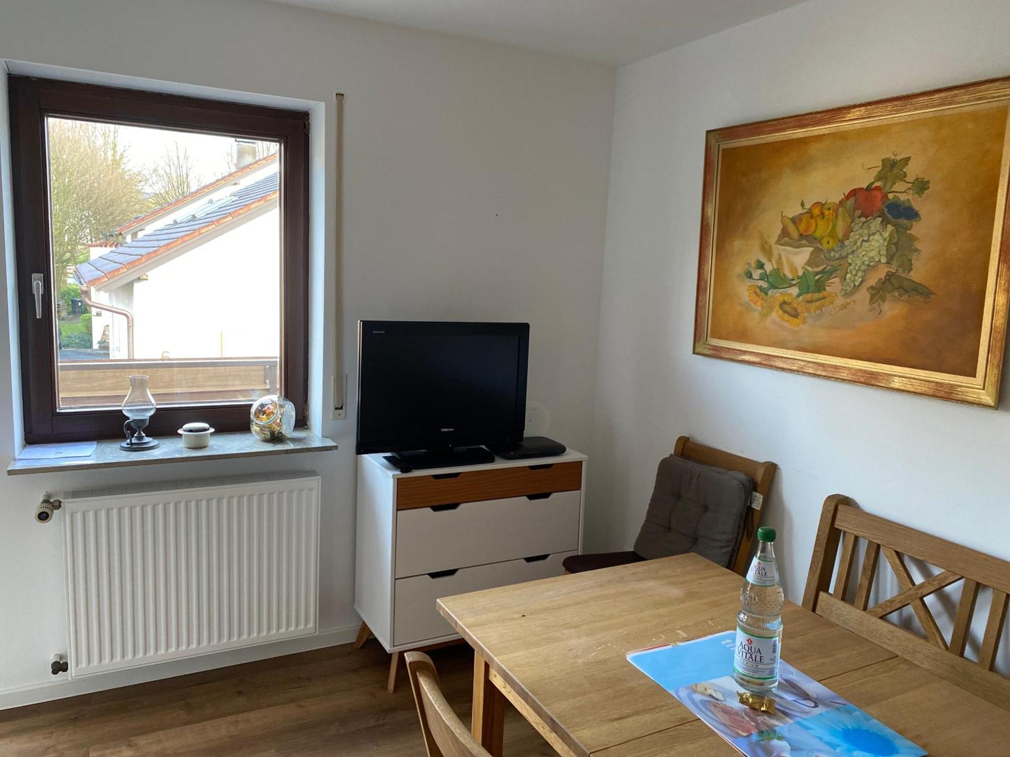 Ferienwohnung In Bempflingen Экстерьер фото